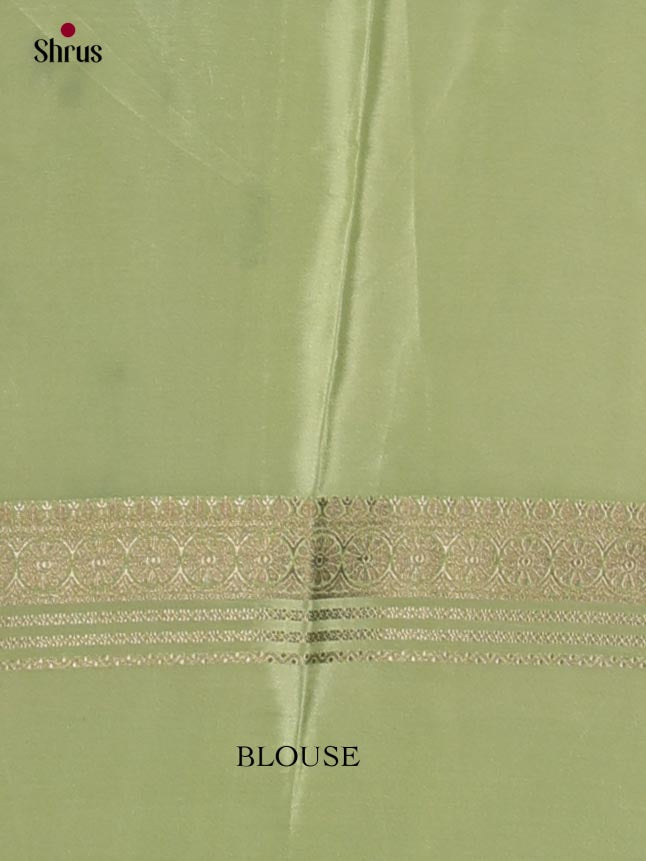 Mysoresilk-halfpure Saree - EJ23059