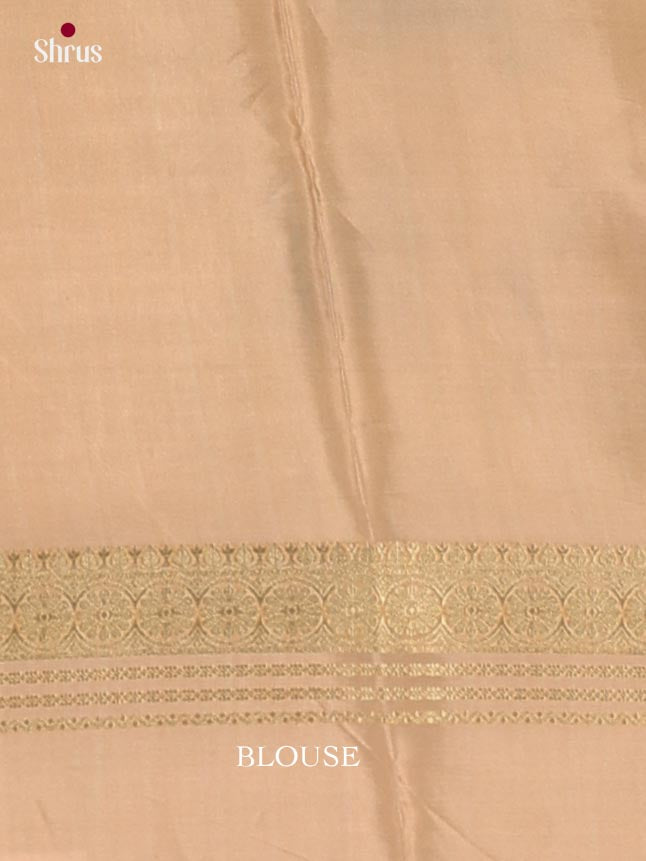 Mysoresilk-halfpure Saree - EJ23062