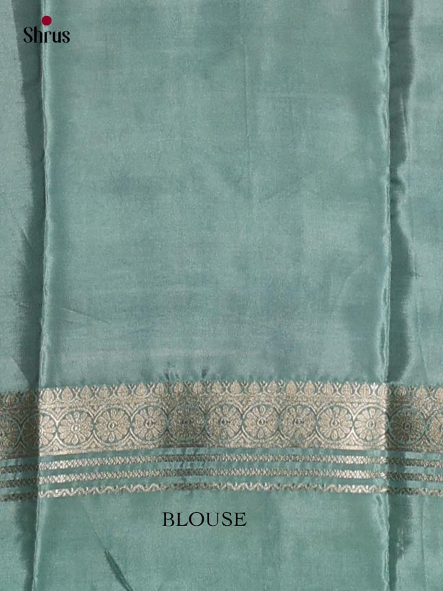 Mysoresilk-halfpure Saree - EJ23075