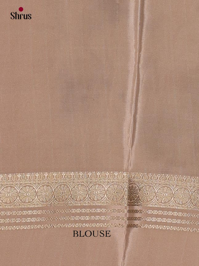 Mysoresilk-halfpure Saree - EJ23105
