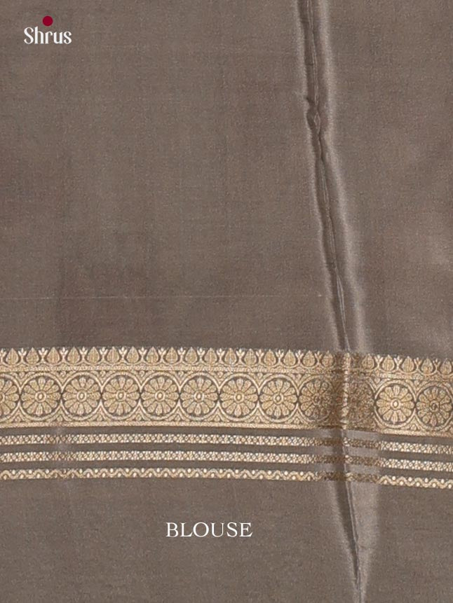 Mysoresilk-halfpure Saree - EJ23122