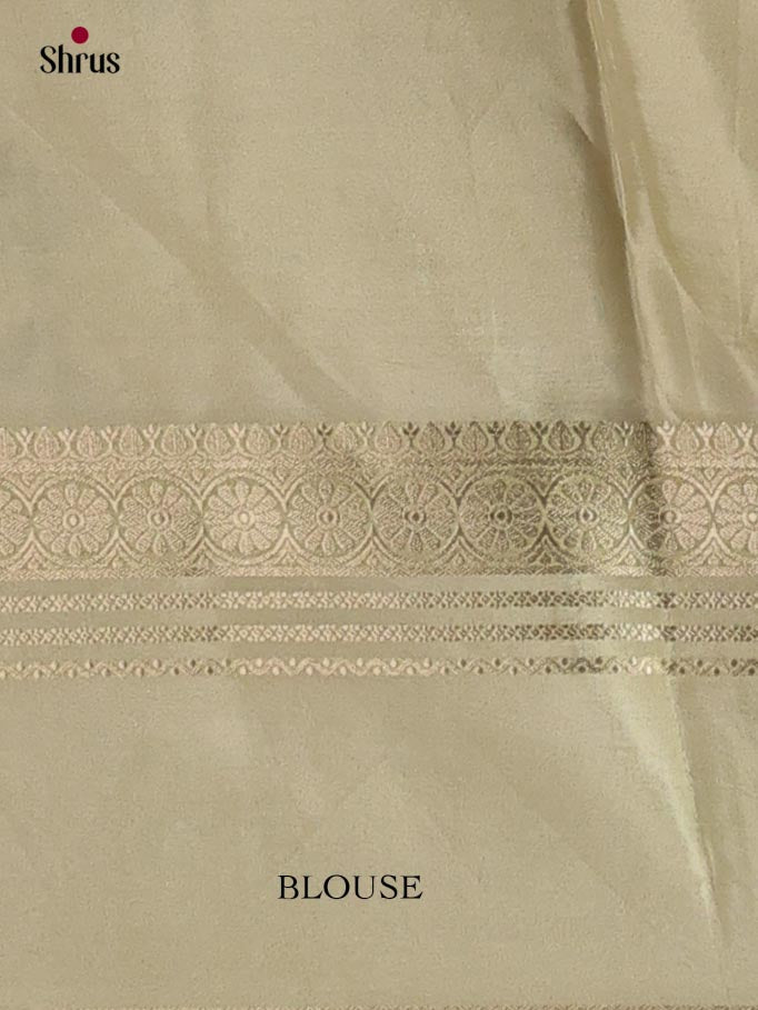Mysoresilk-halfpure Saree - EJ23124