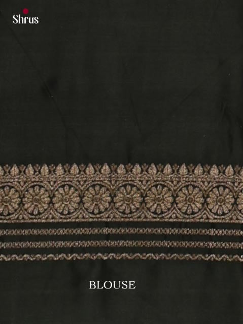 Mysoresilk-halfpure Saree - EJ23128