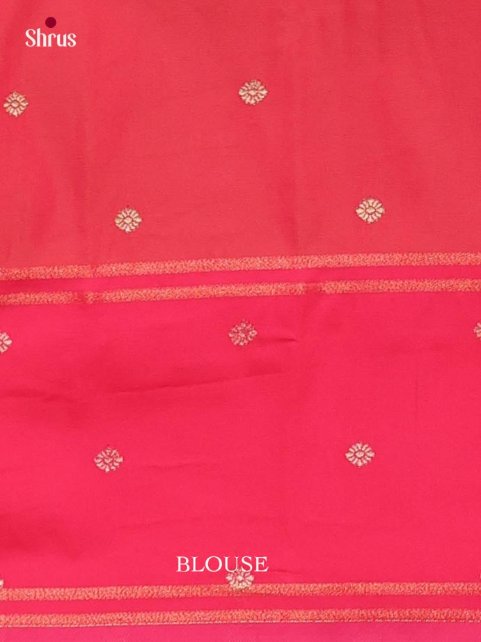 Apoorva Silk Saree - EJ23130