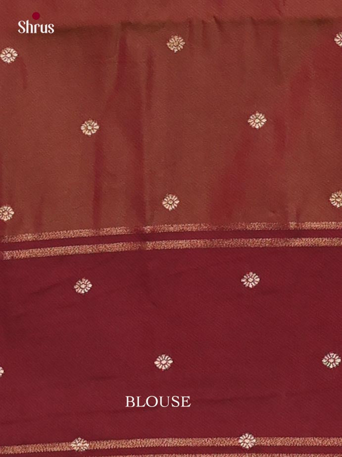 Apoorva Silk Saree - EJ23131
