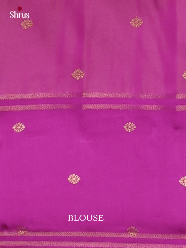 Apoorva Silk Saree - EJ23134