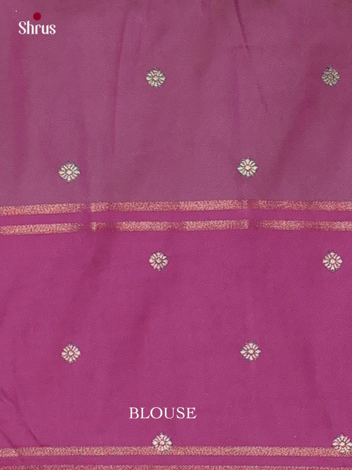 Apoorva Silk Saree - EJ23135