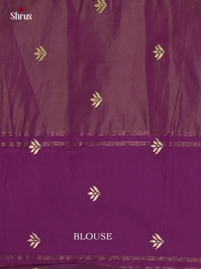 Apoorva Silk Saree - EJ23139