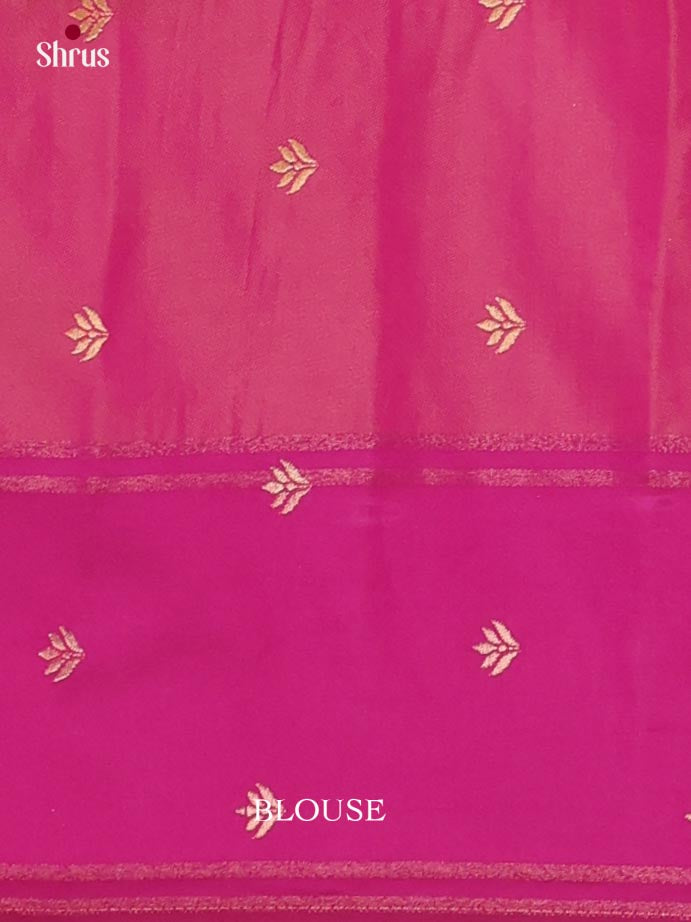 Apoorva Silk Saree - EJ23141