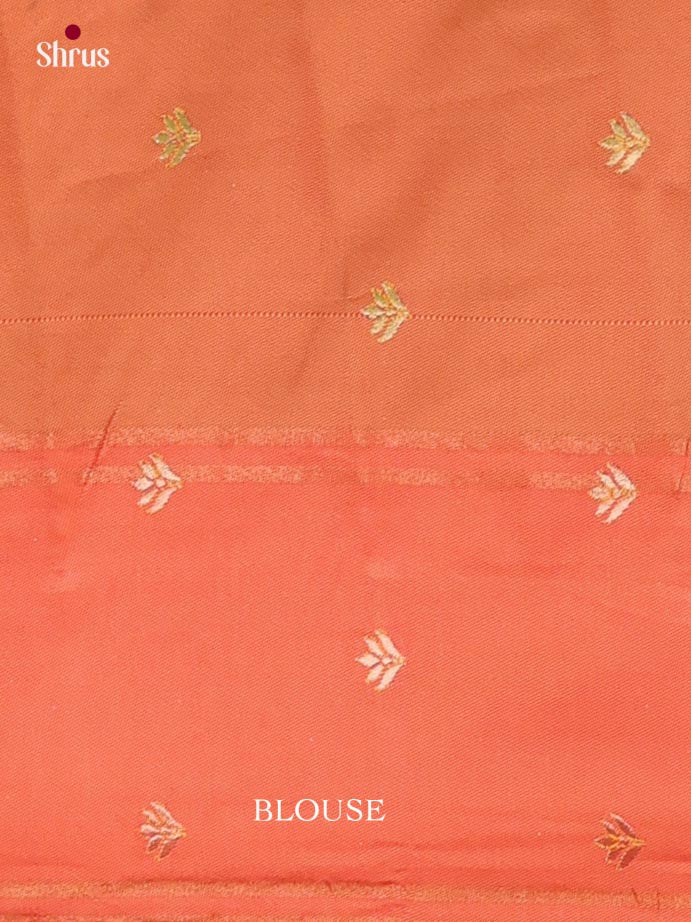 Apoorva Silk Saree - EJ23142