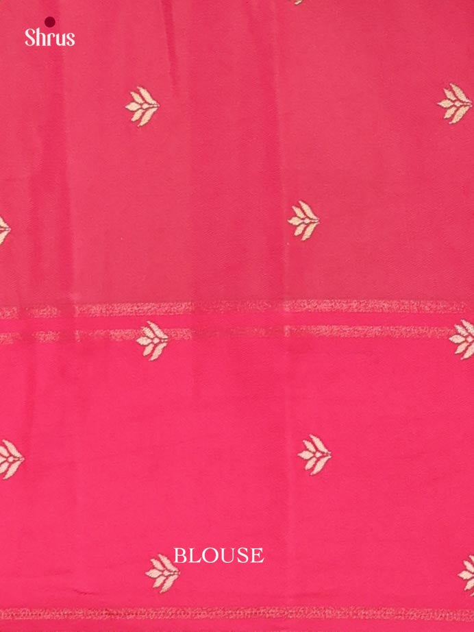 Apoorva Silk Saree - EJ23143