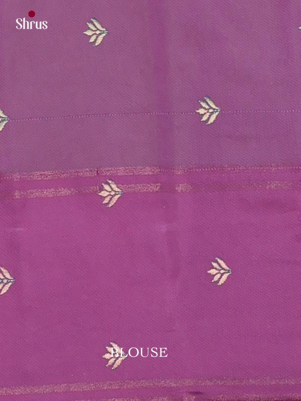 Apoorva Silk Saree - EJ23144