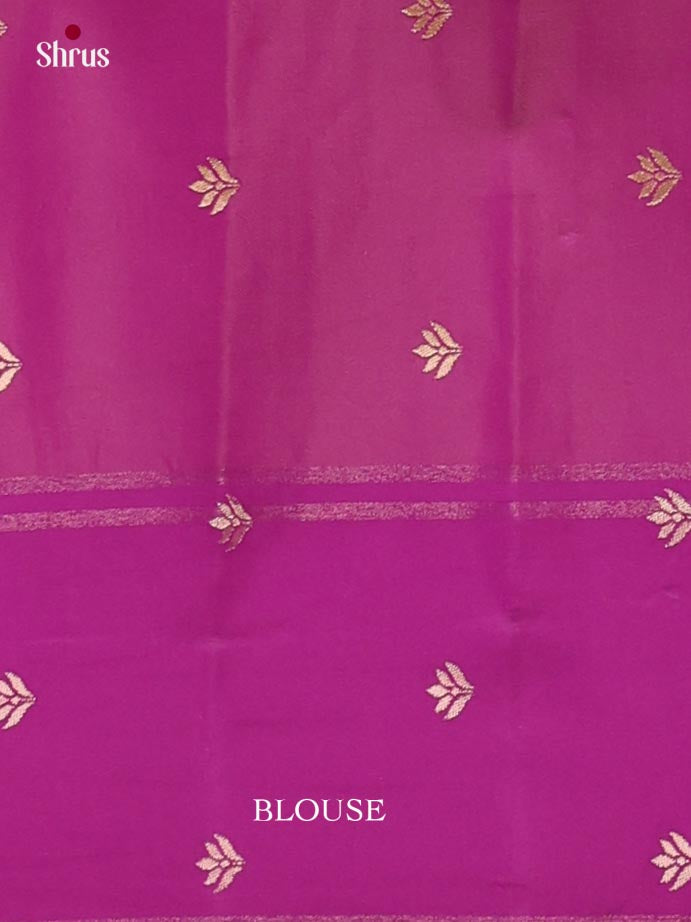 Apoorva Silk Saree - EJ23145