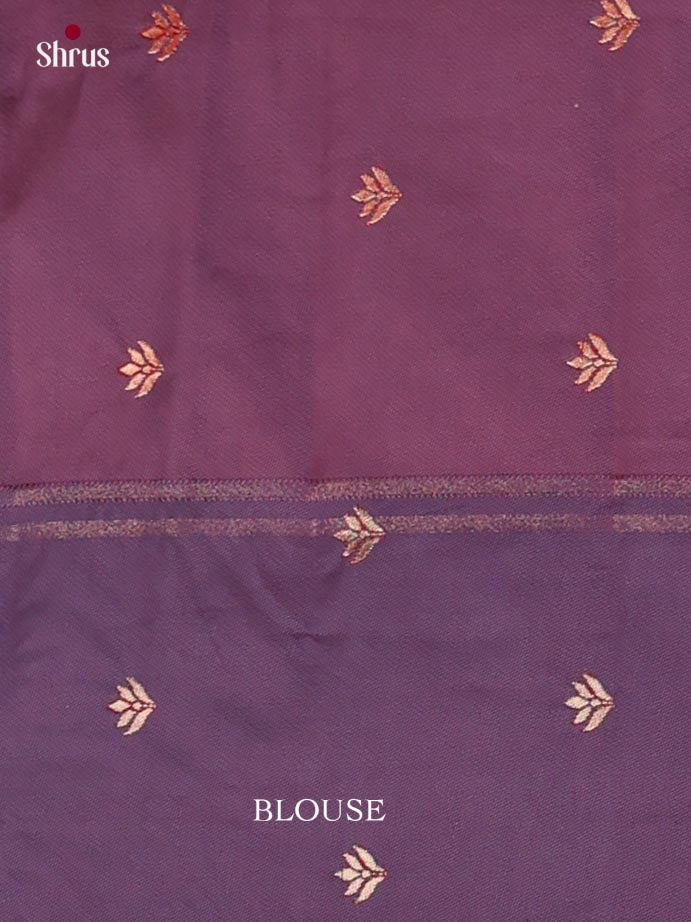 Apoorva Silk Saree - EJ23146