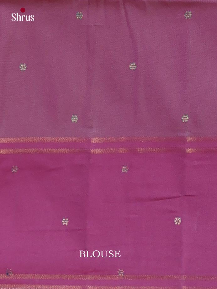 Apoorva Silk Saree - EJ23147