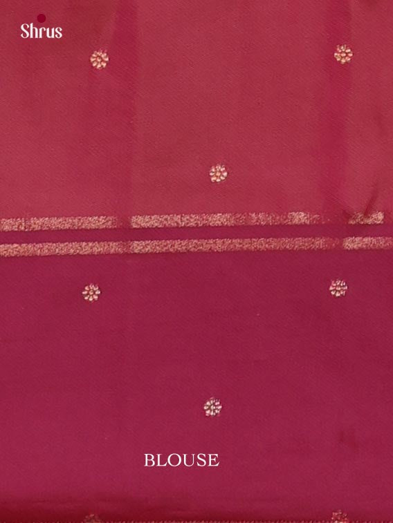 Apoorva Silk Saree - EJ23154