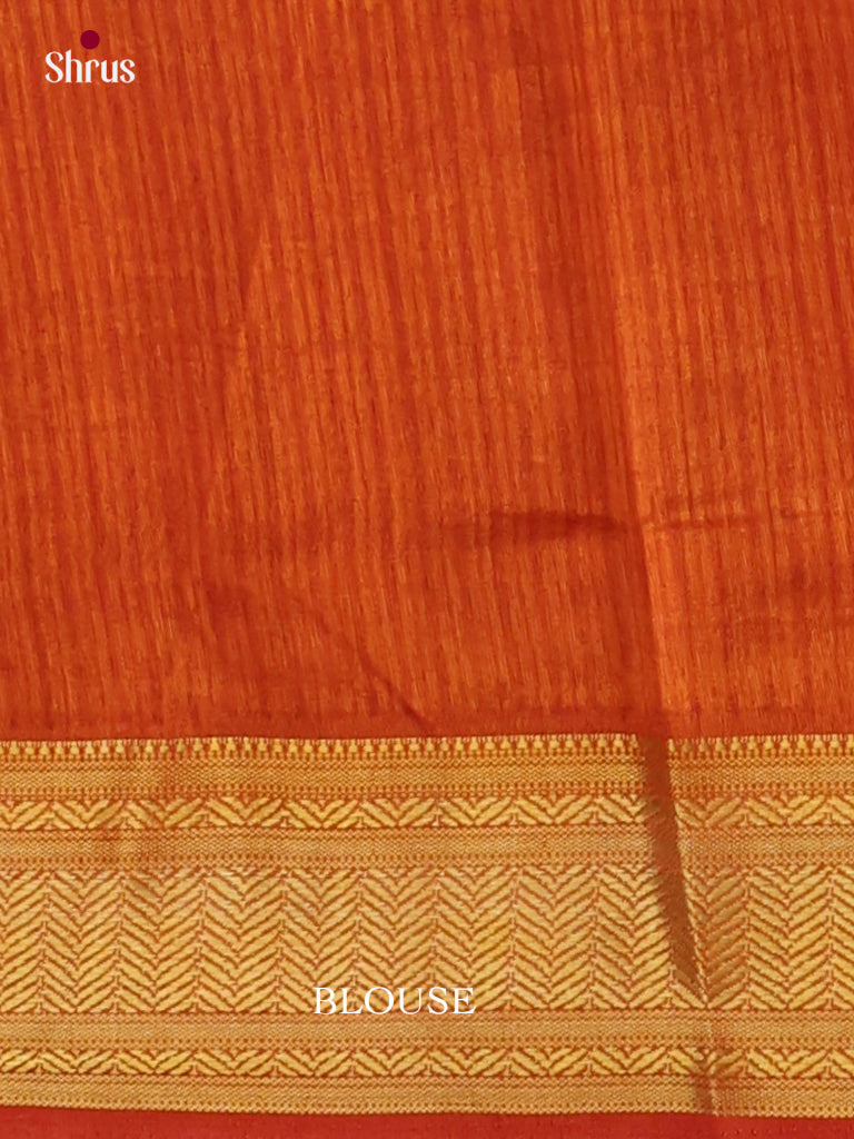 Semi Patola Saree - EJ23170