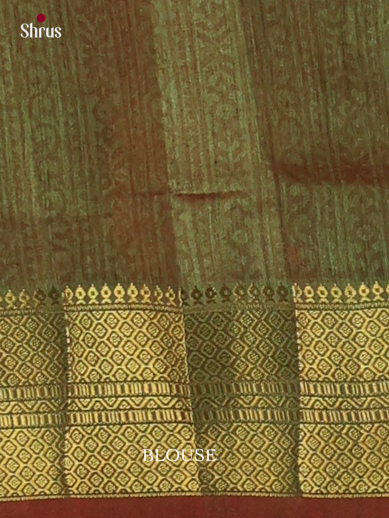 Semi Patola Saree - EJ23175