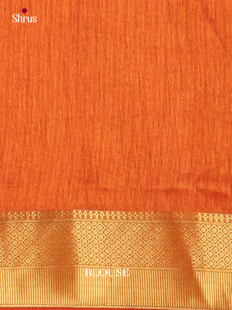 Semi Patola Saree - EJ23176