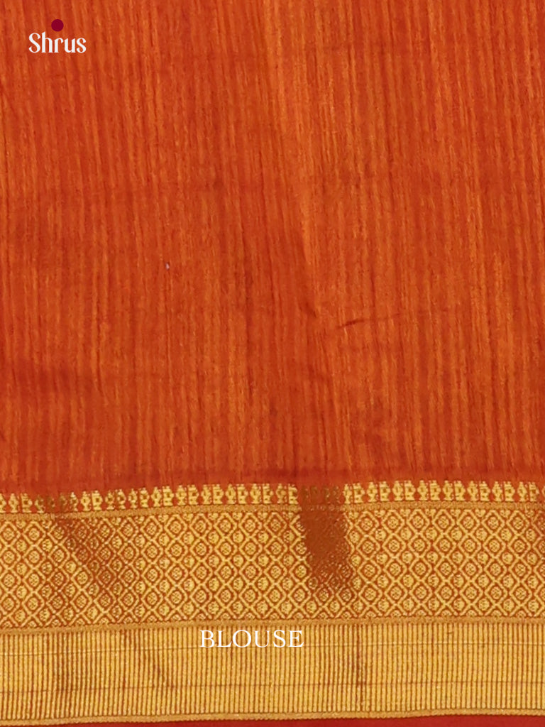 Semi Patola Saree - EJ23178