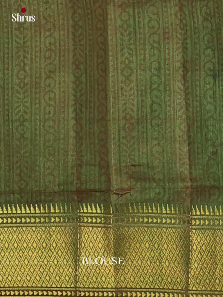 Semi Patola Saree - EJ23181