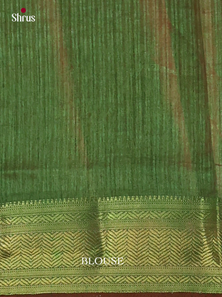 Semi Patola Saree - EJ23191