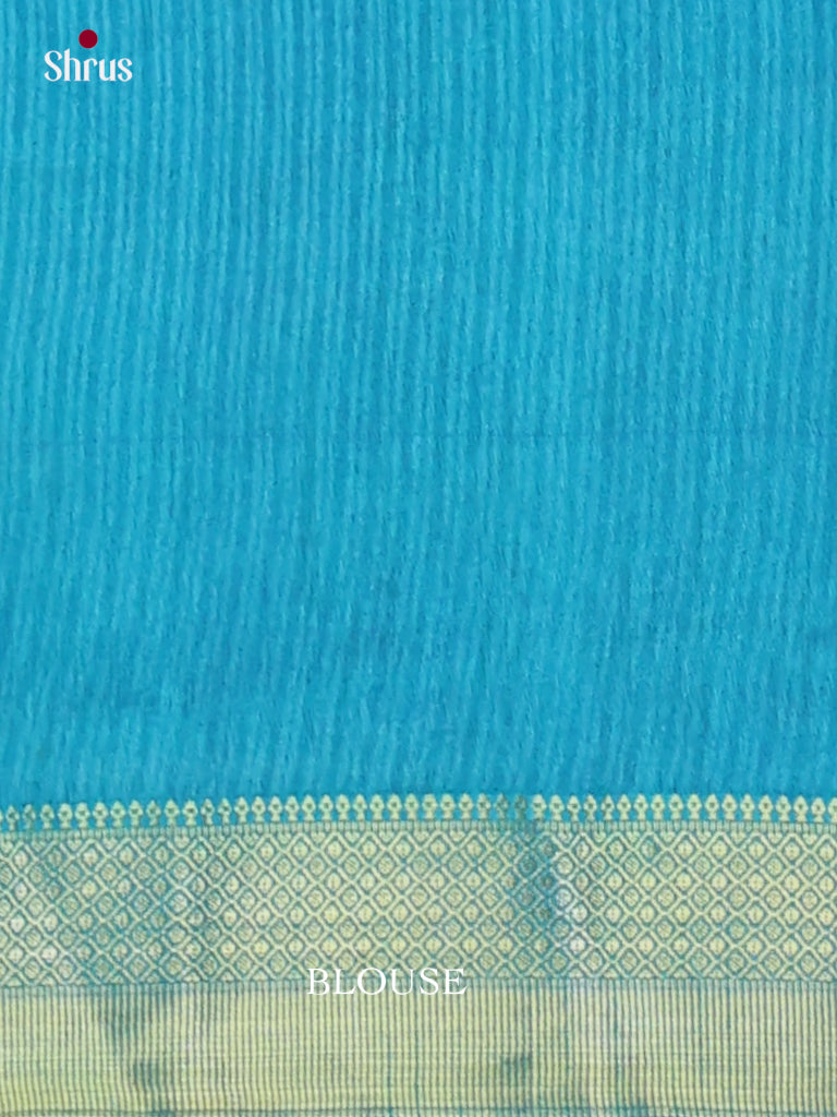Semi Patola Saree - EJ23193