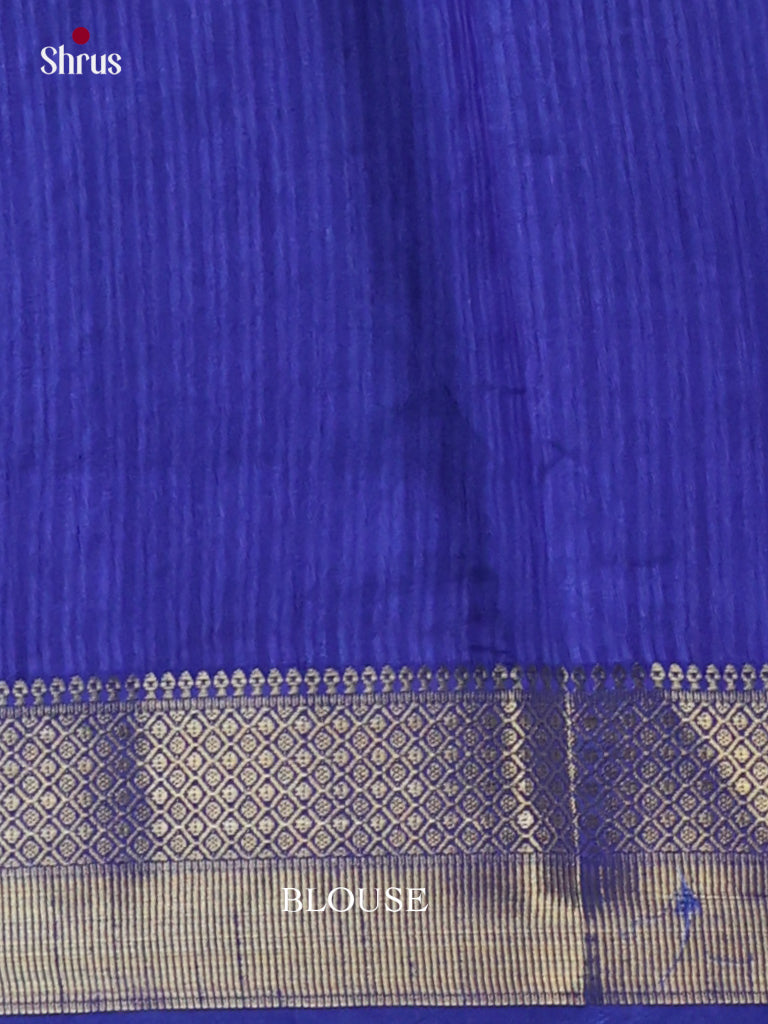 Semi Patola Saree - EJ23194