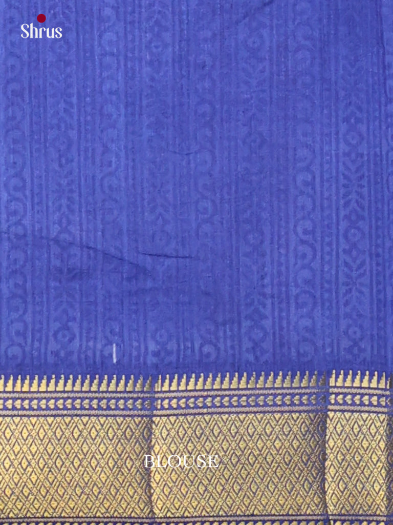 Semi Patola Saree - EJ23198