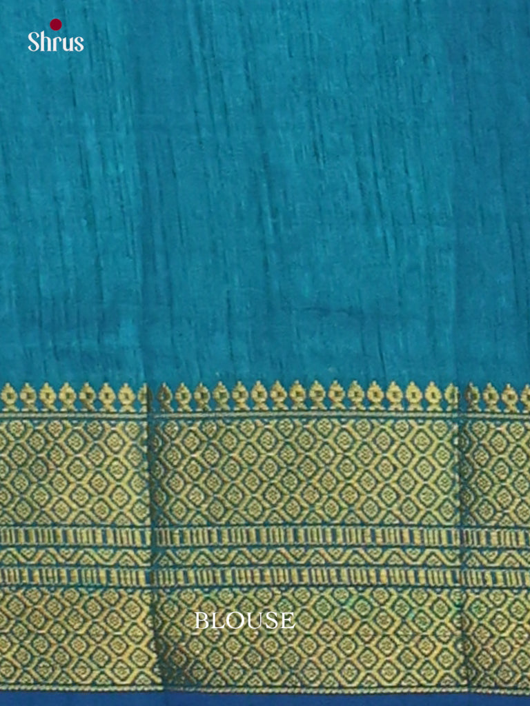 Semi Patola Saree - EJ23202