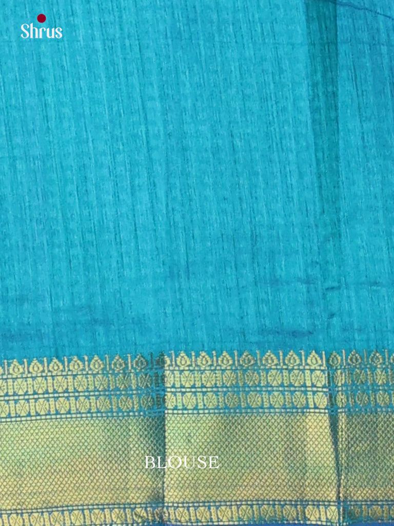 Semi Patola Saree - EJ23203