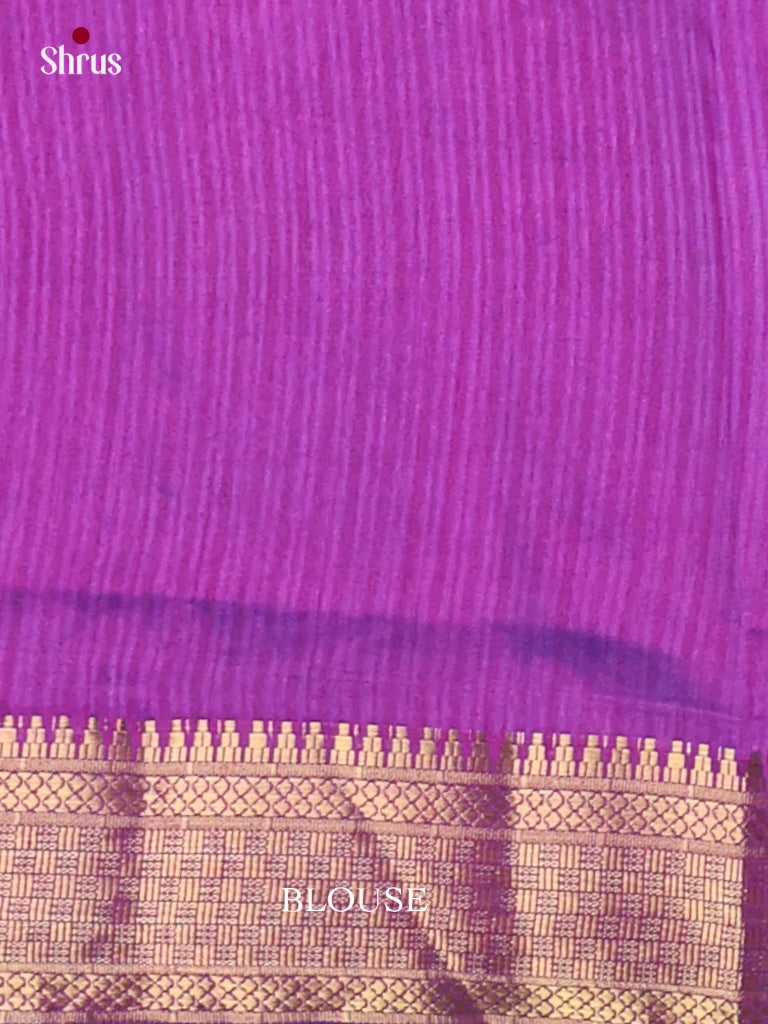 Semi Patola Saree - EJ23208