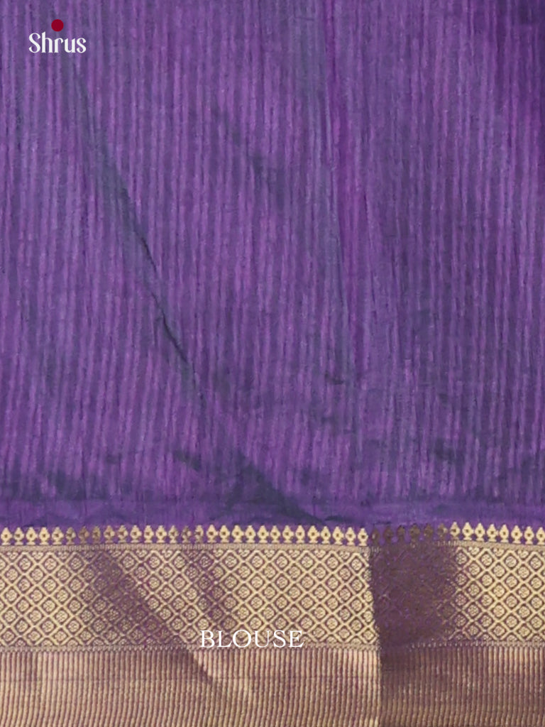 Semi Patola Saree - EJ23222