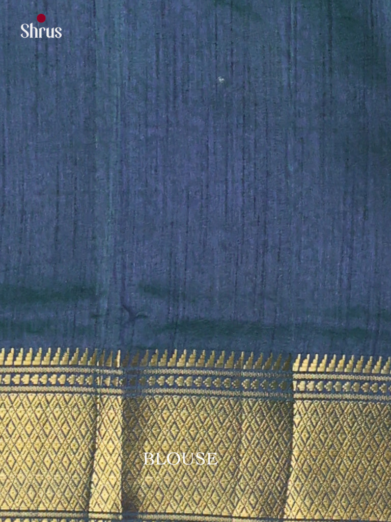 Semi Patola Saree - EJ23229