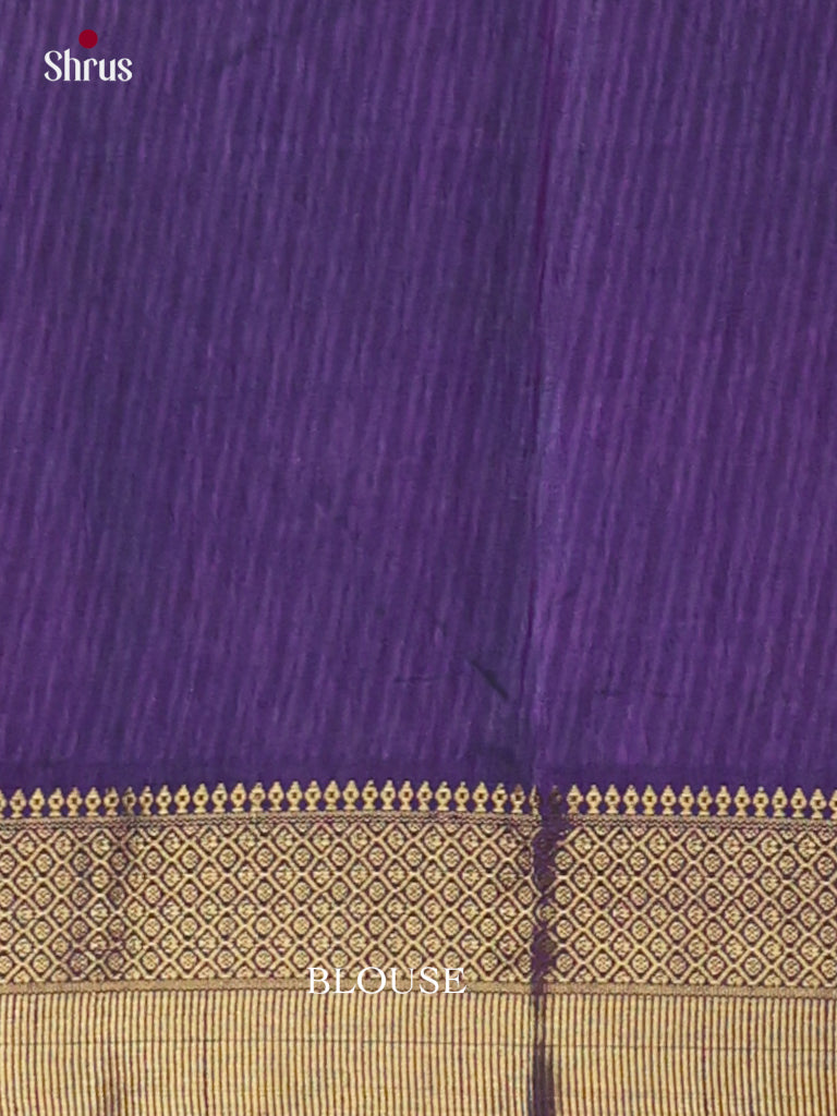 Semi Patola Saree - EJ23230