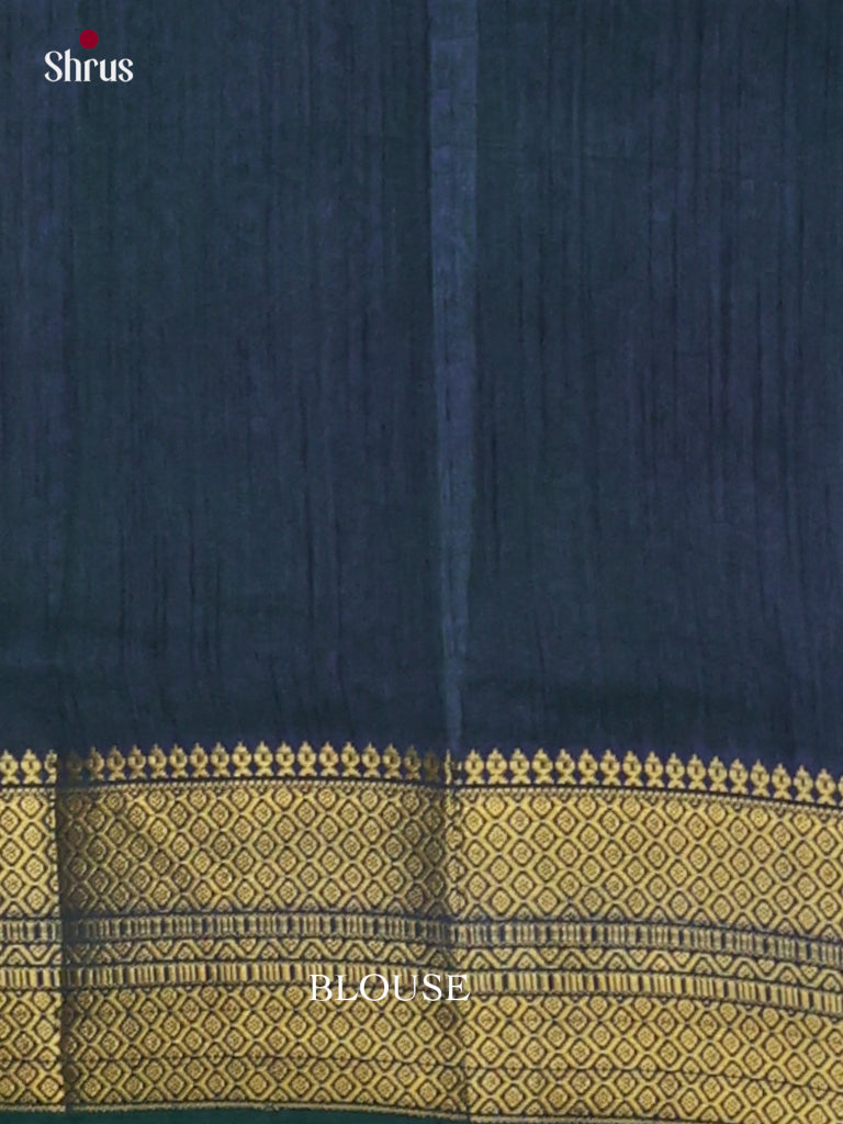 Semi Patola Saree - EJ23231