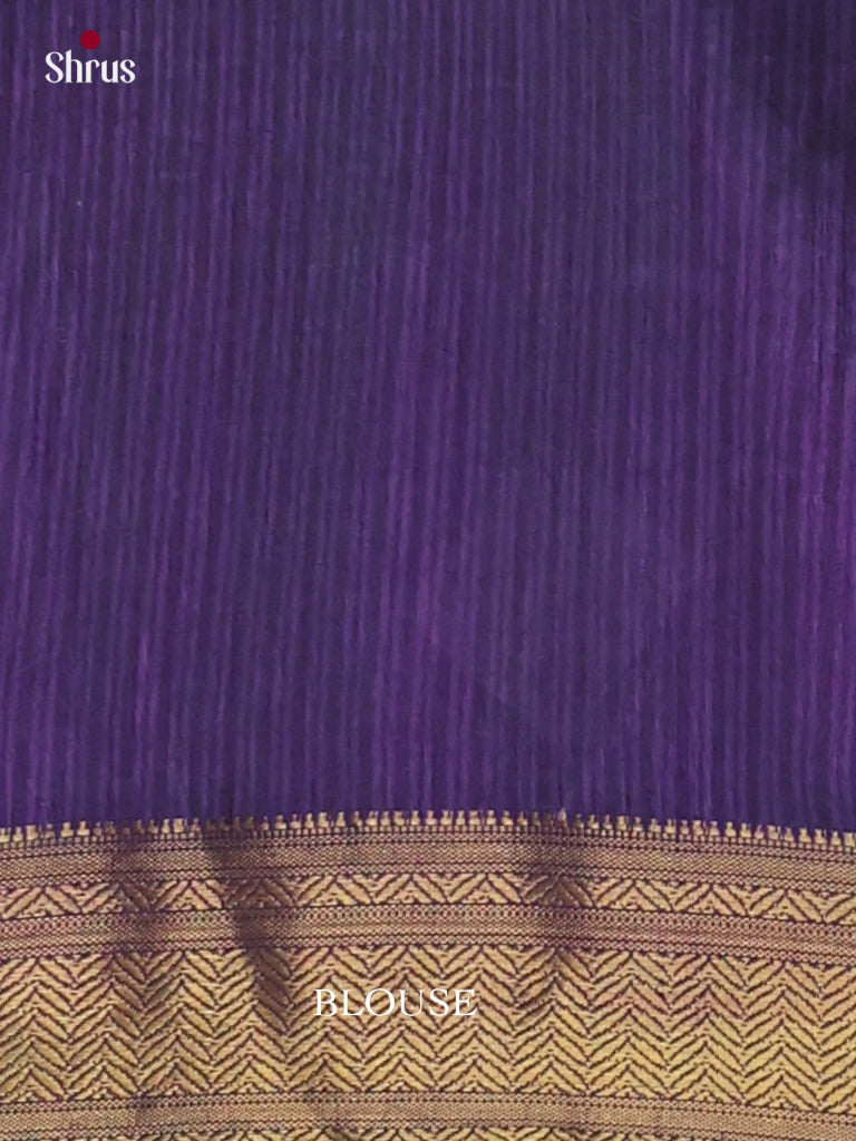 Semi Patola Saree - EJ23232