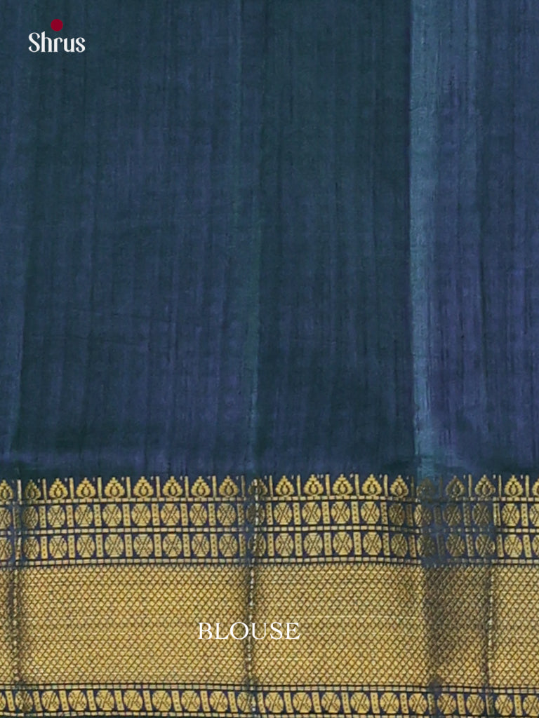 Semi Patola Saree - EJ23234