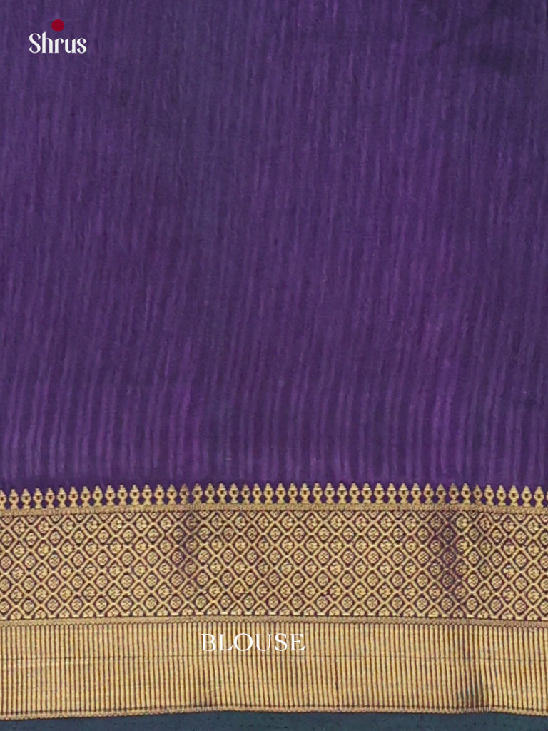 Semi Patola Saree - EJ23235