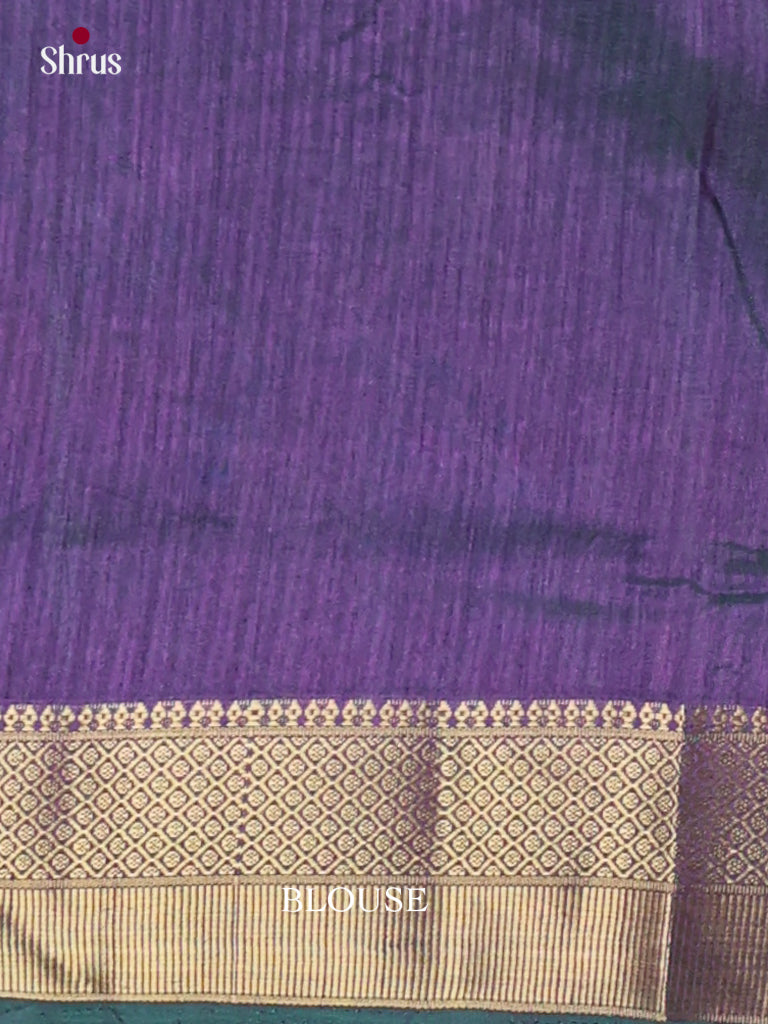 Semi Patola Saree - EJ23236