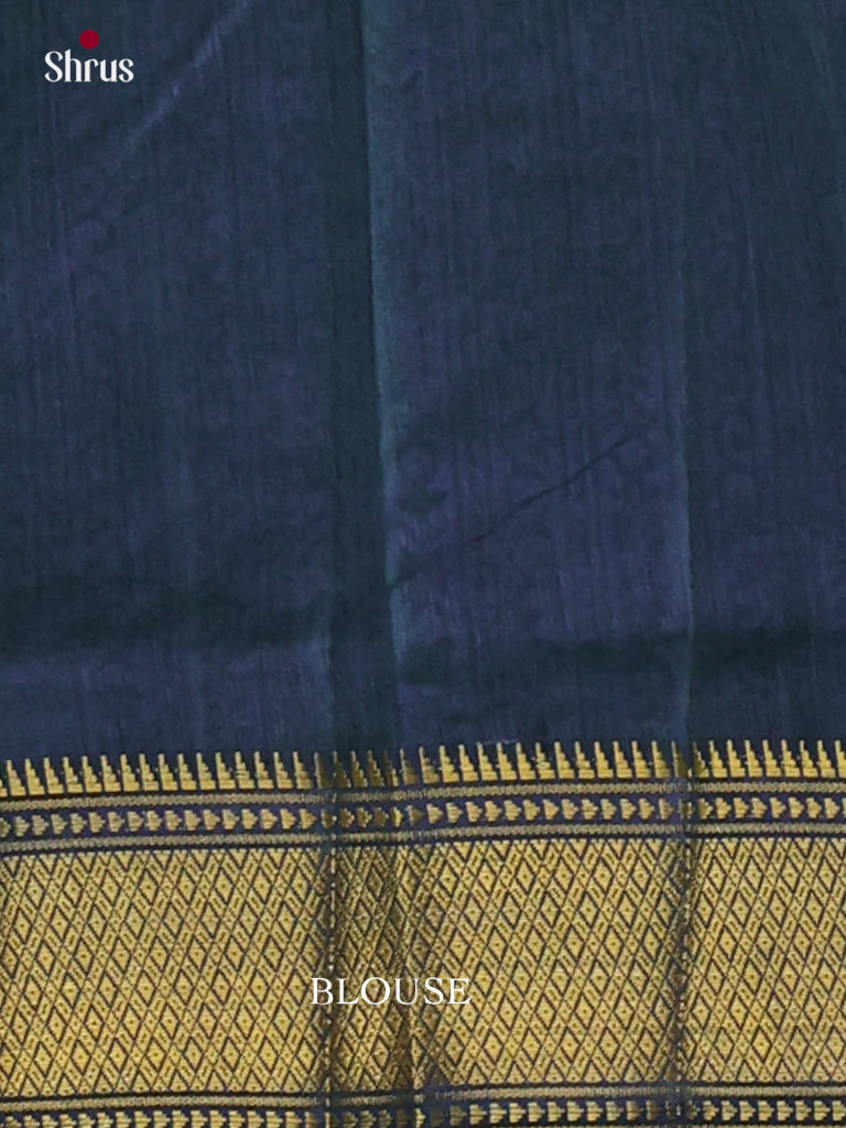 Semi Patola Saree - EJ23239