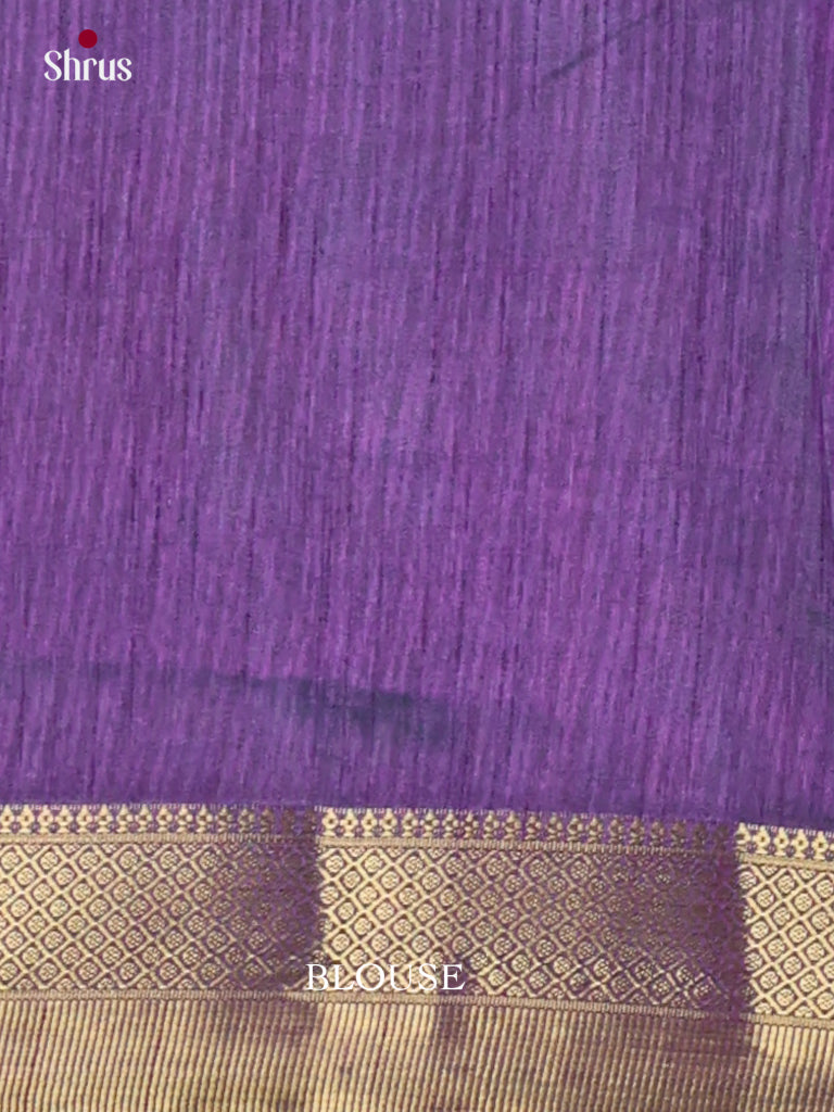 Semi Patola Saree - EJ23242