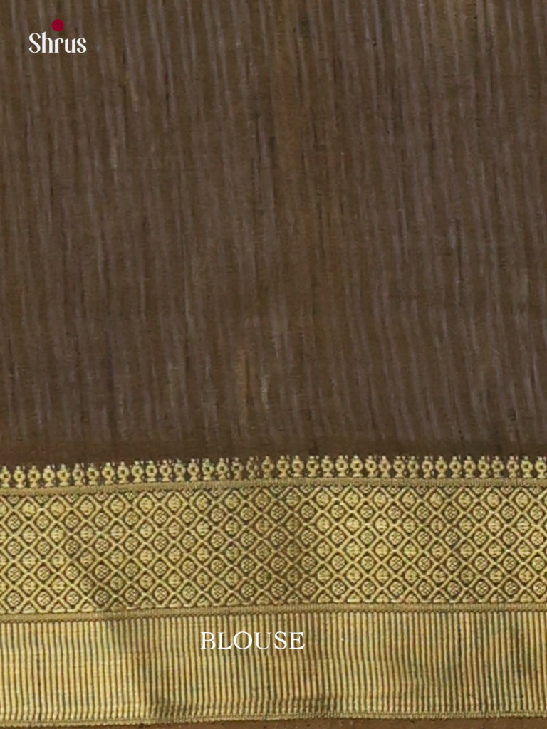 Semi Patola Saree - EJ23246