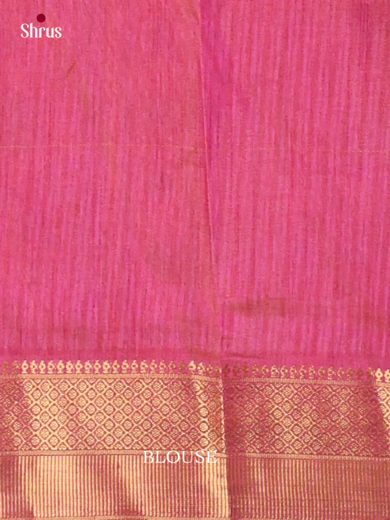 Semi Patola Saree - EJ23248