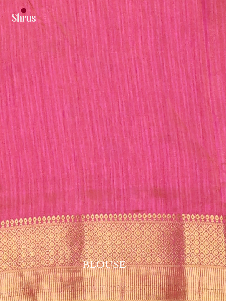 Semi Patola Saree - EJ23250