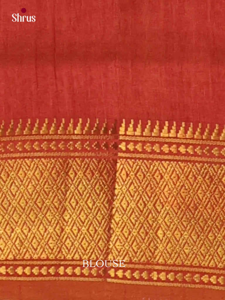 Semi Patola Saree - EJ23252