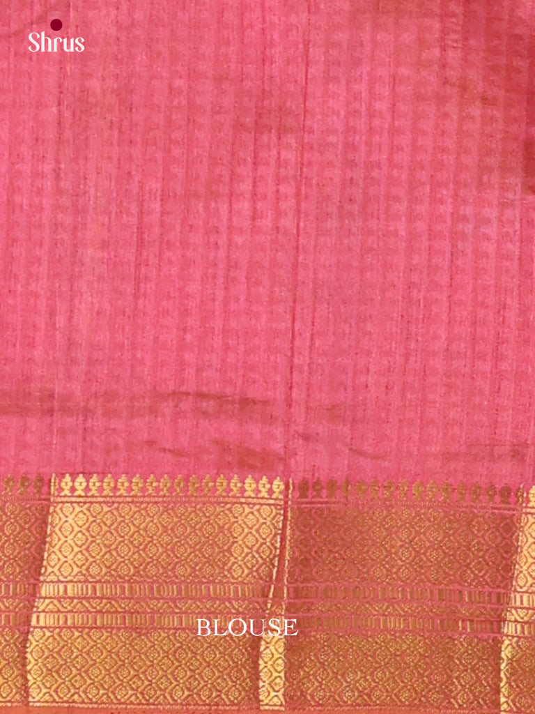 Semi Patola Saree - EJ23253