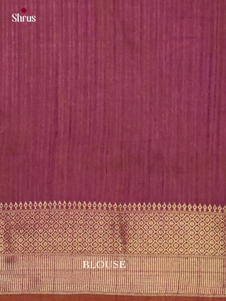 Semi Patola Saree - EJ23257