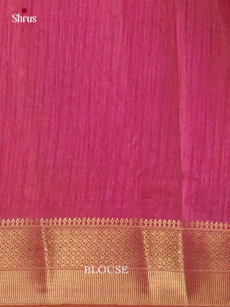 Semi Patola Saree - EJ23258