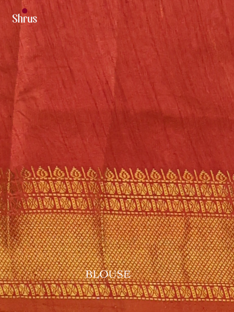 Semi Patola Saree - EJ23261